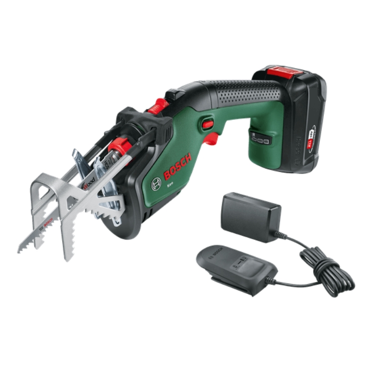 BOSCH aku vrtna pila KEO 18V 1xAku 18V 2,0Ah