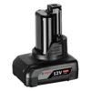 BOSCH akumulator GBA 12V 6,0Ah