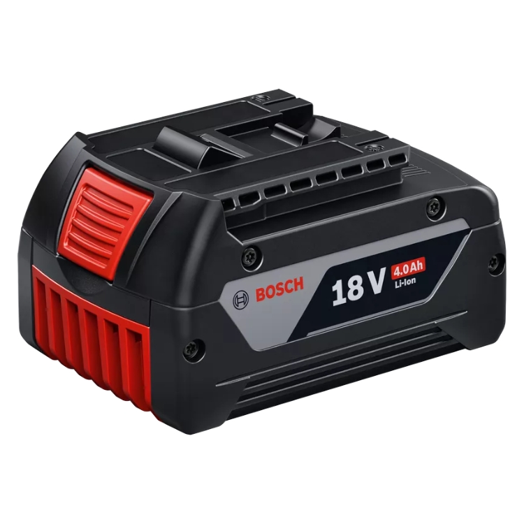 BOSCH akumulator GBA 18V 4,0Ah