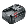 BOSCH akumulator PBA 18V 6,0Ah