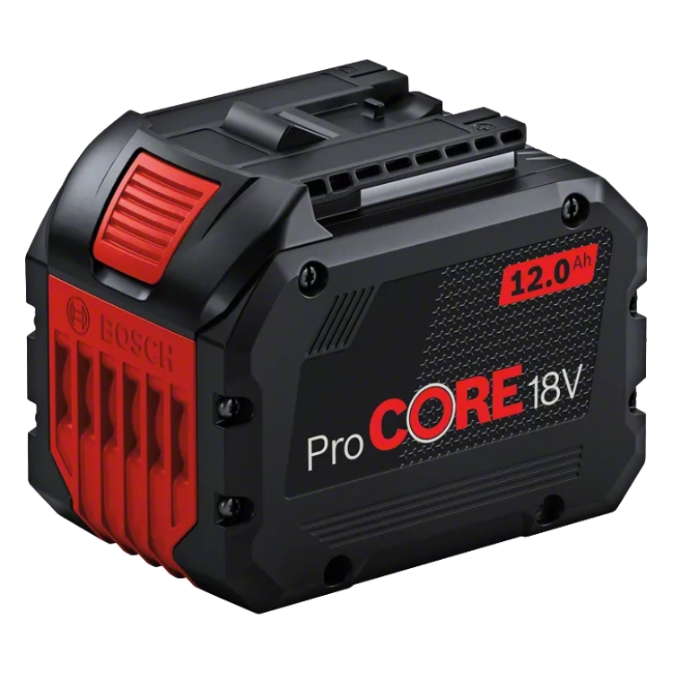 BOSCH akumulator ProCORE 18V 12,0Ah