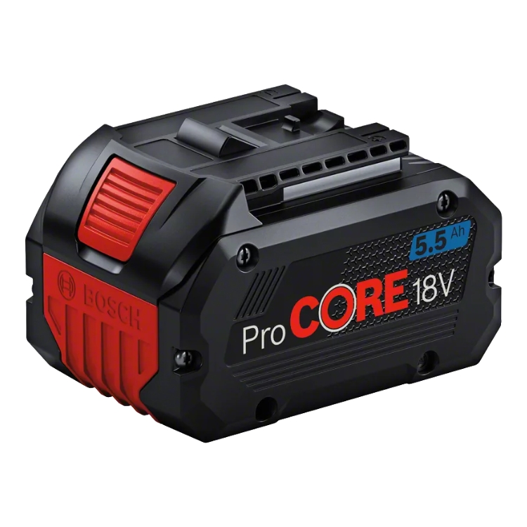 BOSCH akumulator ProCORE 18V 5,5Ah