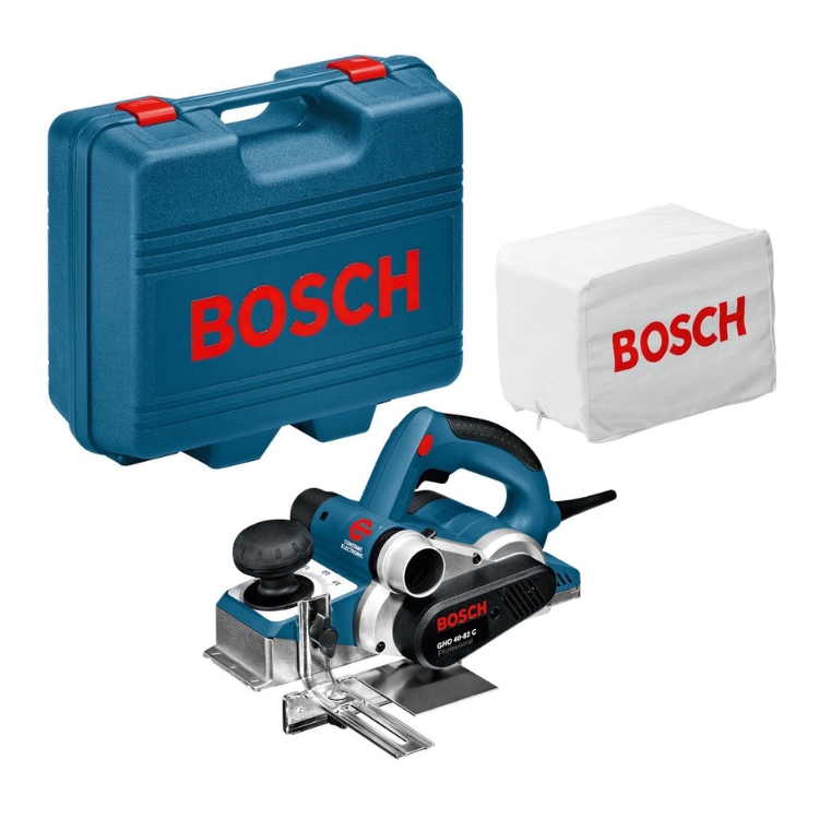 BOSCH blanja GHO 40-82 C + L-BOXX