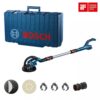 BOSCH brusilica za zidove GTR 550 + kovčeg