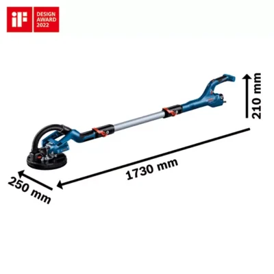 BOSCH brusilica za zidove GTR 550 kovceg alati matic 889847556 Alati Matić Alati vrhunske cijene i kvalitete