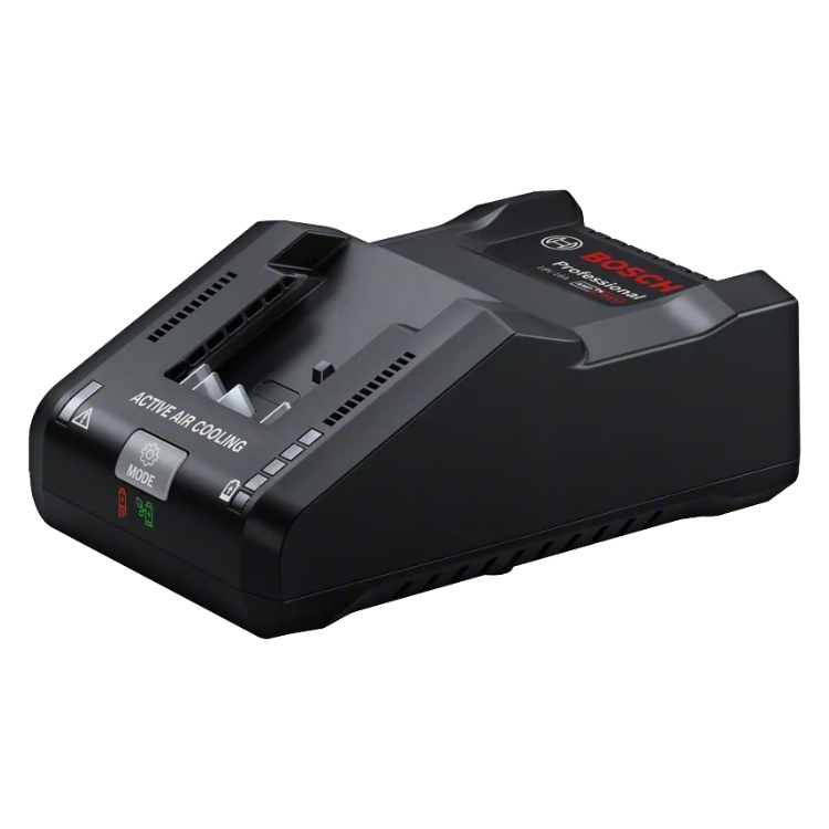 BOSCH brzi punjač GAL 18V-160