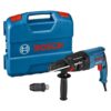 BOSCH bušaći čekić GBH 2-26 DFR + kovčeg + izmjenjiva stezna glava