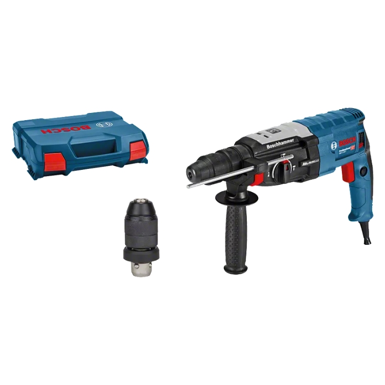 BOSCH bušaći čekić GBH 2-28 F + kovčeg