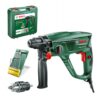 BOSCH bušaći čekić PBH 2500 SRE + kovčeg