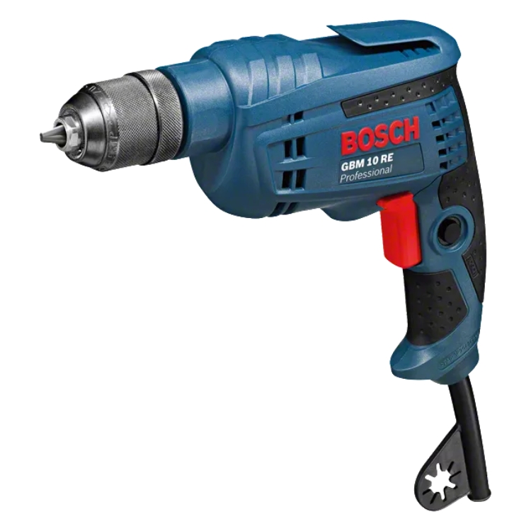 BOSCH bušilica GBM 10 RE
