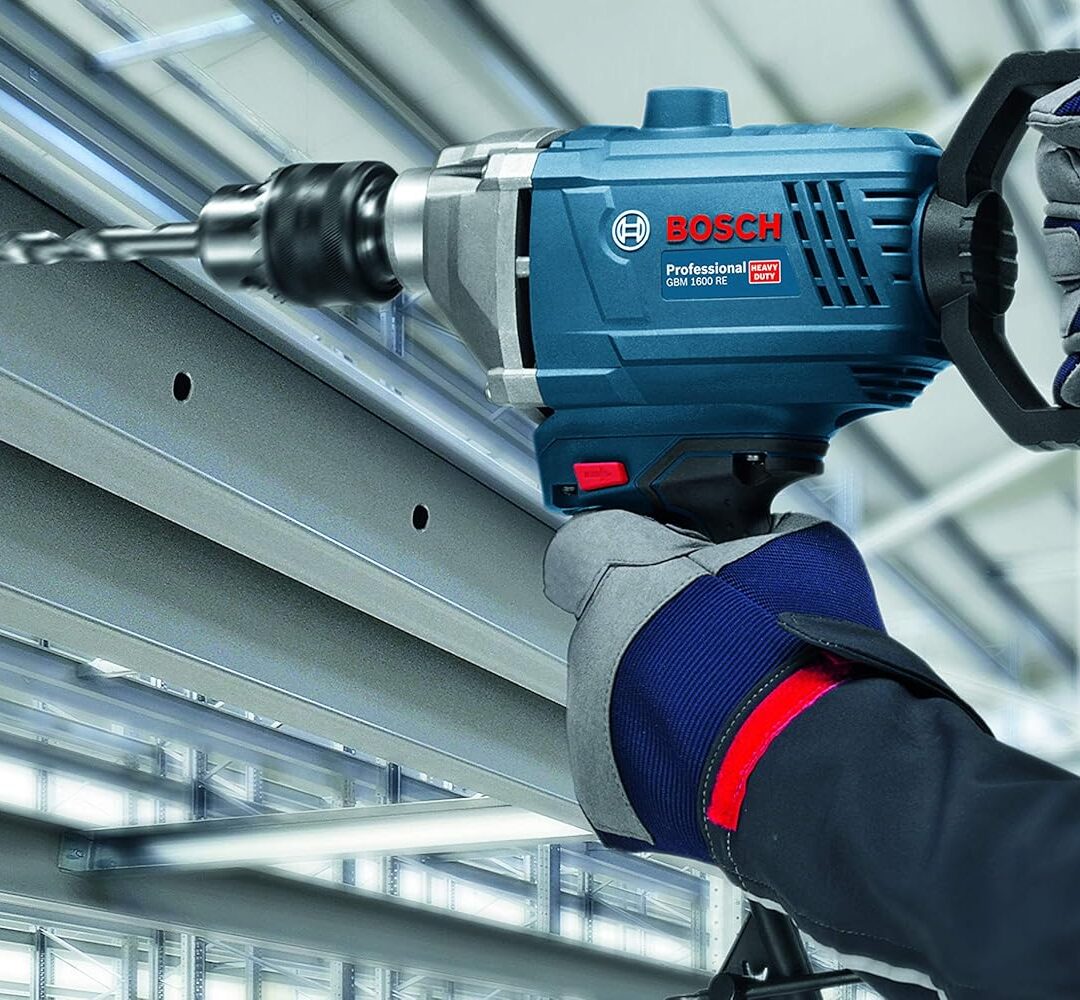 BOSCH busilica GBM 1600 RE alati matic 889847551 Alati Matić Alati vrhunske cijene i kvalitete