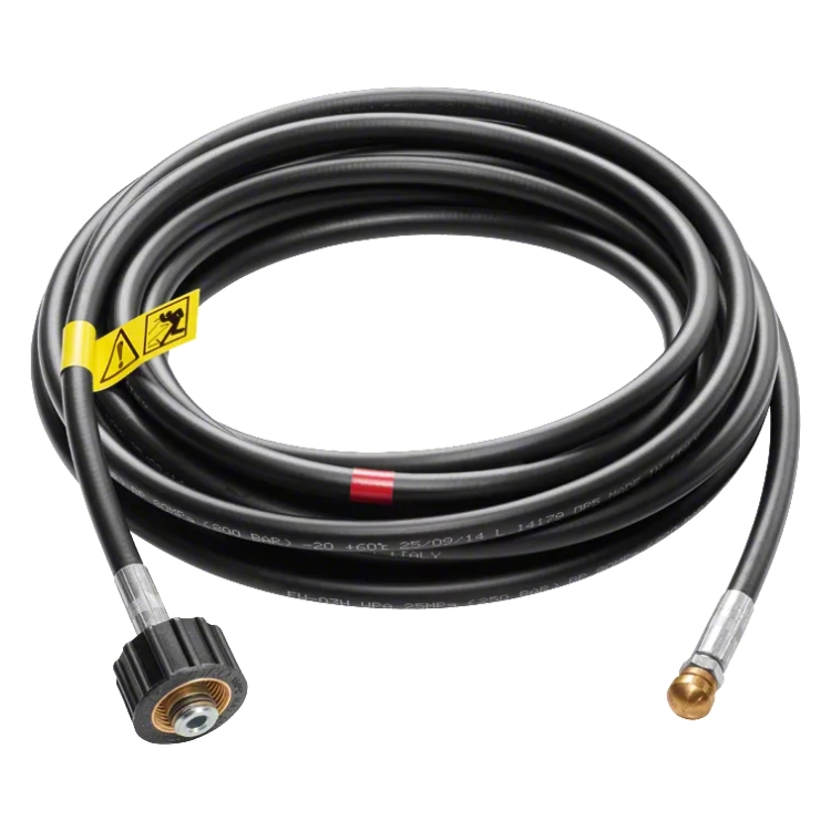 BOSCH čistač odvodnih cijevi 16 m za GHP 5-55/5-65/5-75/500 X