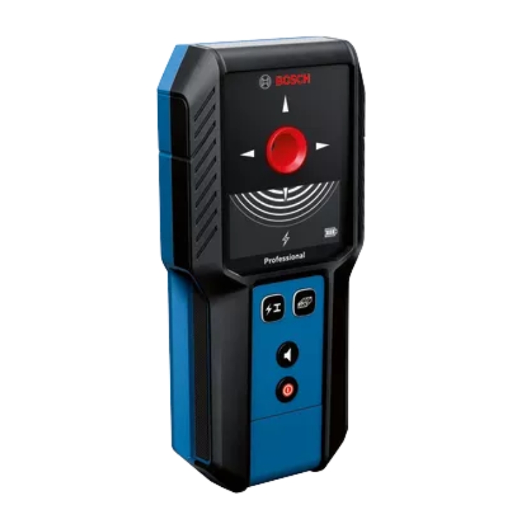 BOSCH detektor GMS 120-27