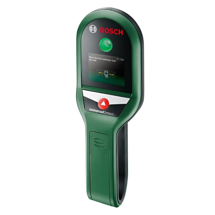 BOSCH digitalni detektor UniversalDetect