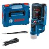 BOSCH digitalni detektor Wallscanner D-tect 200 C+ L-BOXX