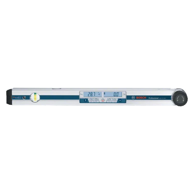 BOSCH digitalni kutomjer GAM 270 MFL