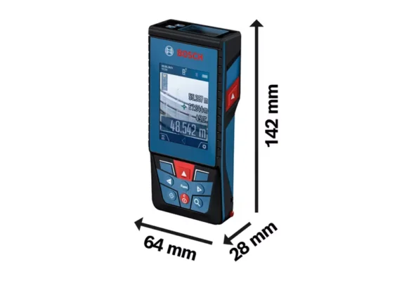 BOSCH digitalni laserski daljinomjer GLM 100 25 C alati matic 889847596 Alati Matić Alati vrhunske cijene i kvalitete