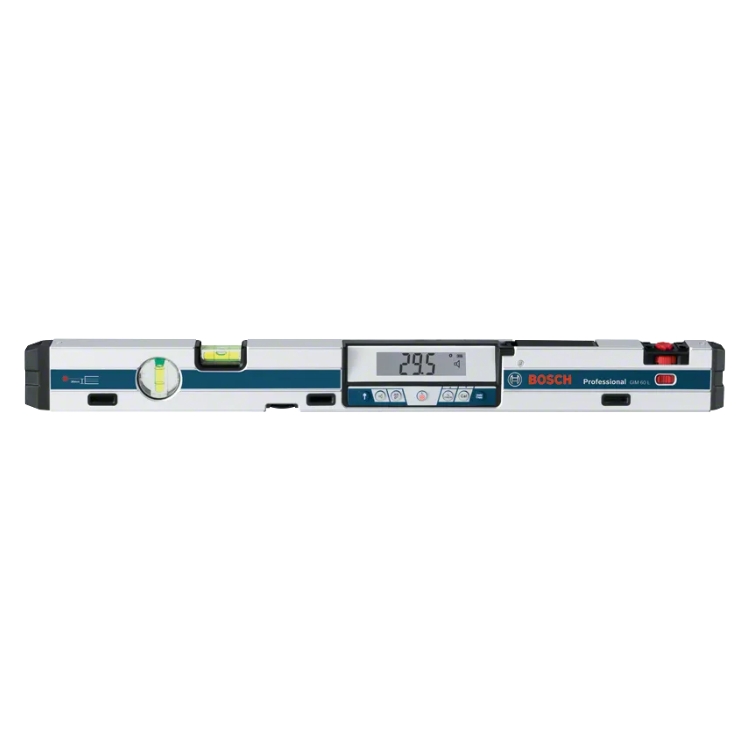 BOSCH digitalni mjerač nagiba GIM 60 L