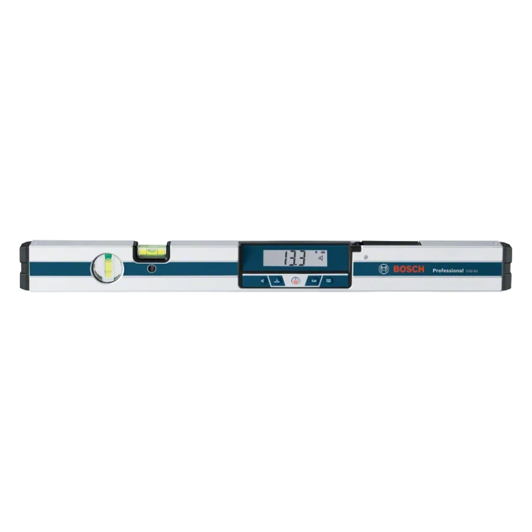 BOSCH digitalni mjerač nagiba GIM 60
