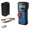BOSCH digitalni multimetar GDM 600-15