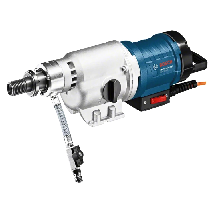 BOSCH dijamantna bušilica GDB 350 WE