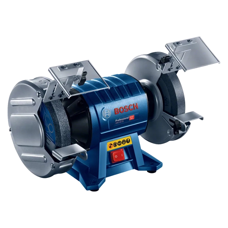 BOSCH dvostrana stolna brusilica GBG 60-20