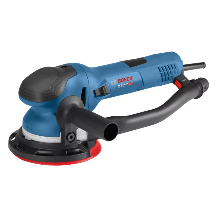 BOSCH ekscentrična brusilica GET 75-150