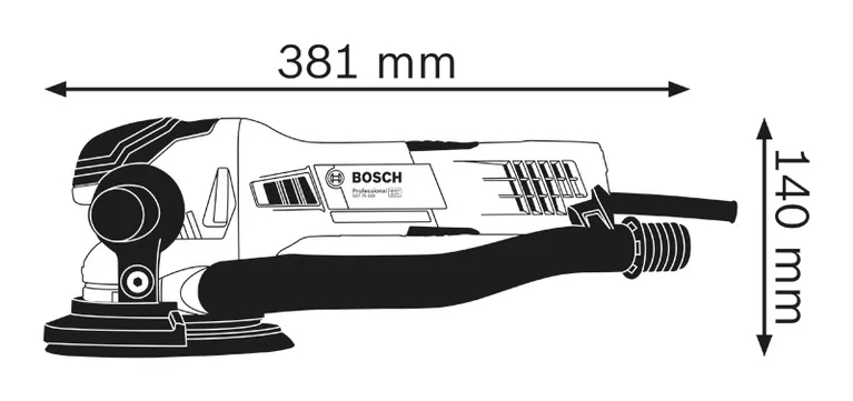 BOSCH ekscentricna brusilica GET 75 150 alati matic 837553085 Alati Matić Alati vrhunske cijene i kvalitete