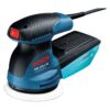 BOSCH ekscentrična brusilica GEX 125-1 AE