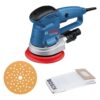 BOSCH ekscentrična brusilica GEX 34-150