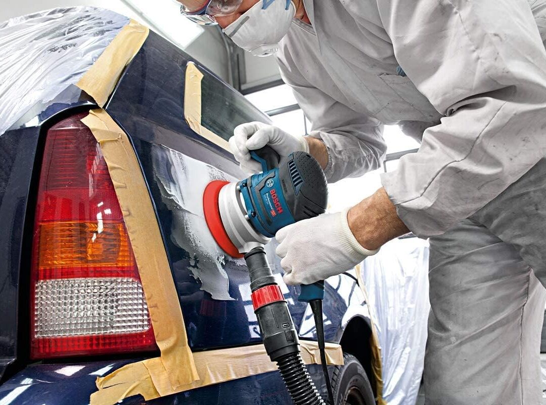 BOSCH ekscentricna brusilica GEX 40 150 L BOXX alati matic 889847552 Alati Matić Alati vrhunske cijene i kvalitete