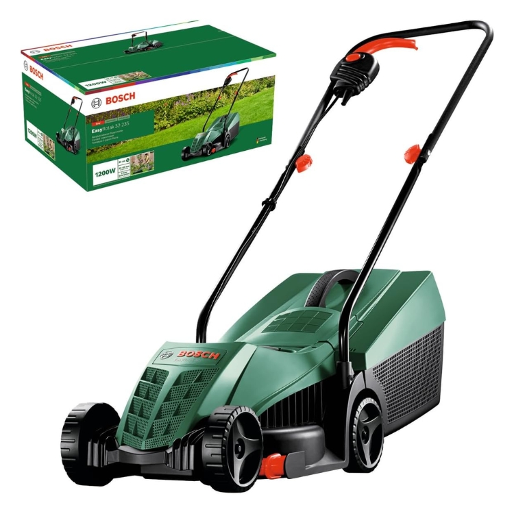 BOSCH električna kosilica EasyRotak 32-235