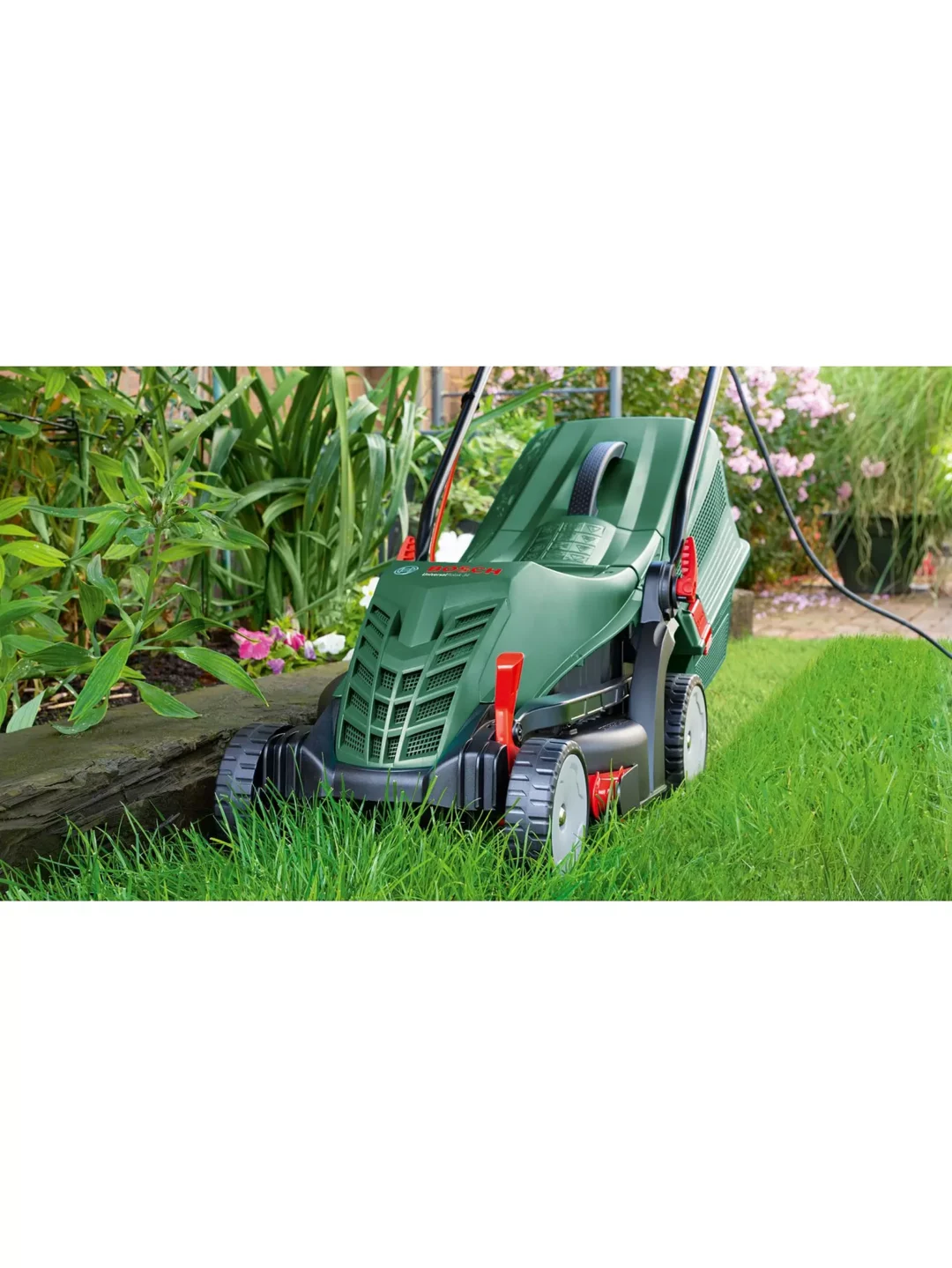 BOSCH električna kosilica UniversalRotak 34-400 - Slika 5