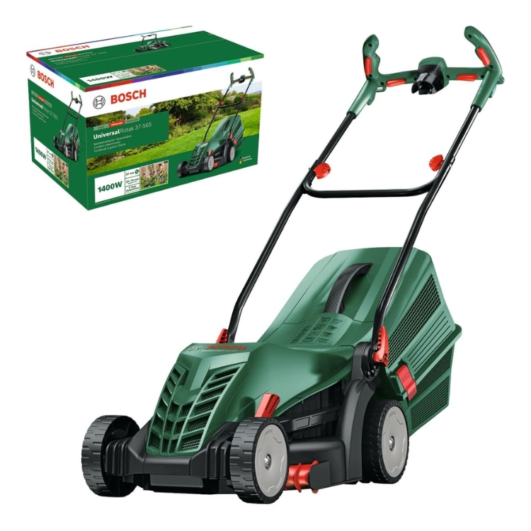 BOSCH električna kosilica UniversalRotak 37-555