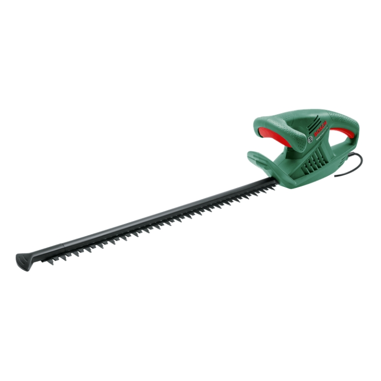 BOSCH električne škare za živicu EasyHedgeCut 55