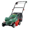BOSCH električni prozračivač travnjaka UniversalVerticut 1100