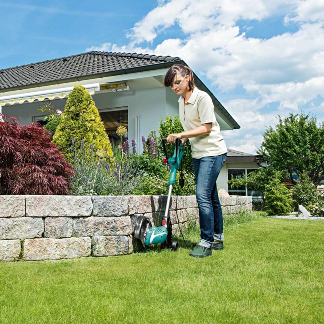 BOSCH električni trimer za travu ART 30 - Slika 4
