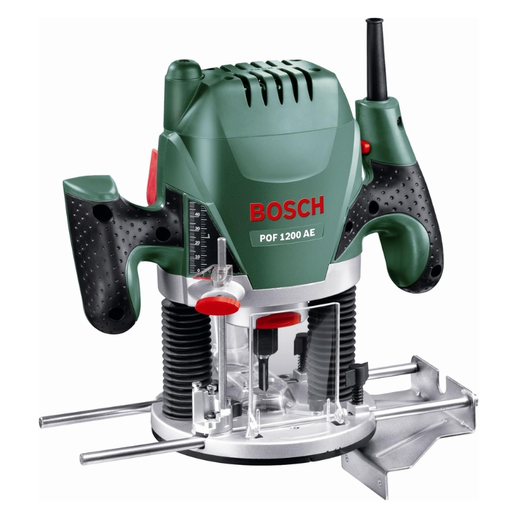 BOSCH glodalica POF 1200 AE