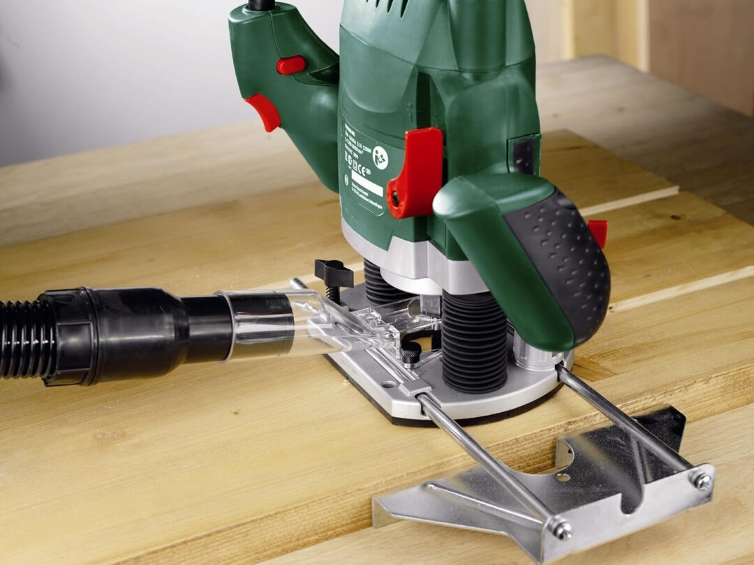 BOSCH glodalica POF 1200 AE - Slika 4
