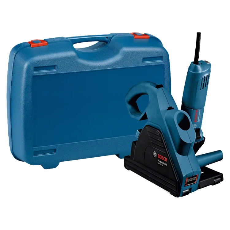 BOSCH glodalica za utore GNF 35 CA