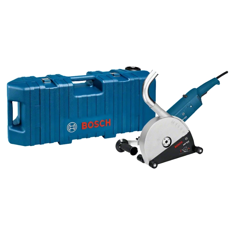 BOSCH glodalica za utore GNF 65 A