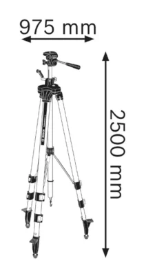 BOSCH gradevinski stativ BT 250 alati matic 881347574 Alati Matić Alati vrhunske cijene i kvalitete