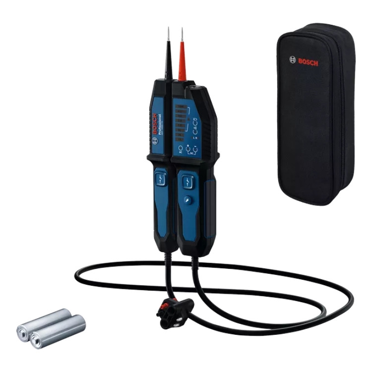 BOSCH ispitivač napona GVT 1000-15