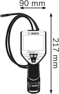 BOSCH kamera za cijevi GIC 120 C alati matic 782160486 Alati Matić Alati vrhunske cijene i kvalitete
