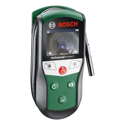 BOSCH kamera za cijevi UniversalInspect alati matic 881347570 Alati Matić Alati vrhunske cijene i kvalitete