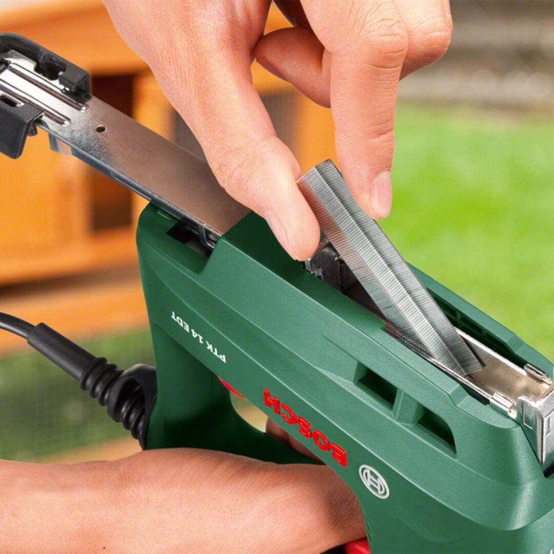 BOSCH klamerica PTK 14 EDT - Slika 2
