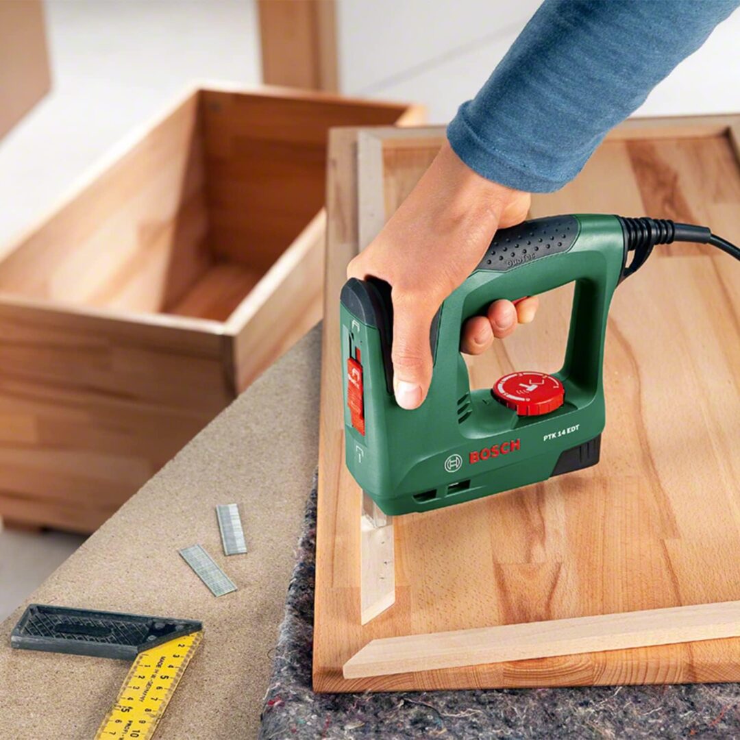 BOSCH klamerica PTK 14 EDT - Slika 3