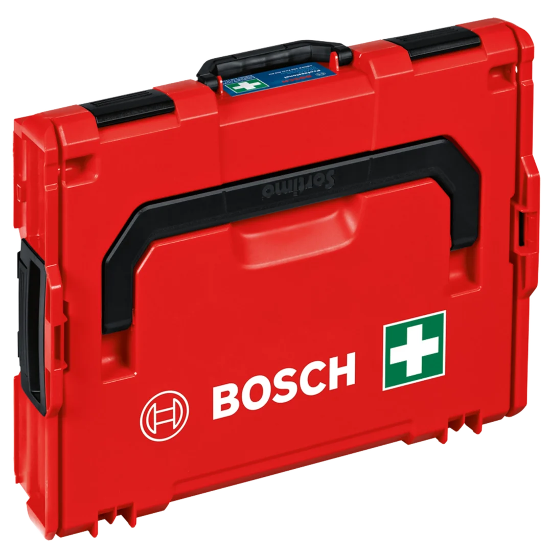 BOSCH komplet za prvu pomoć L-BOXX 102 - Slika 2