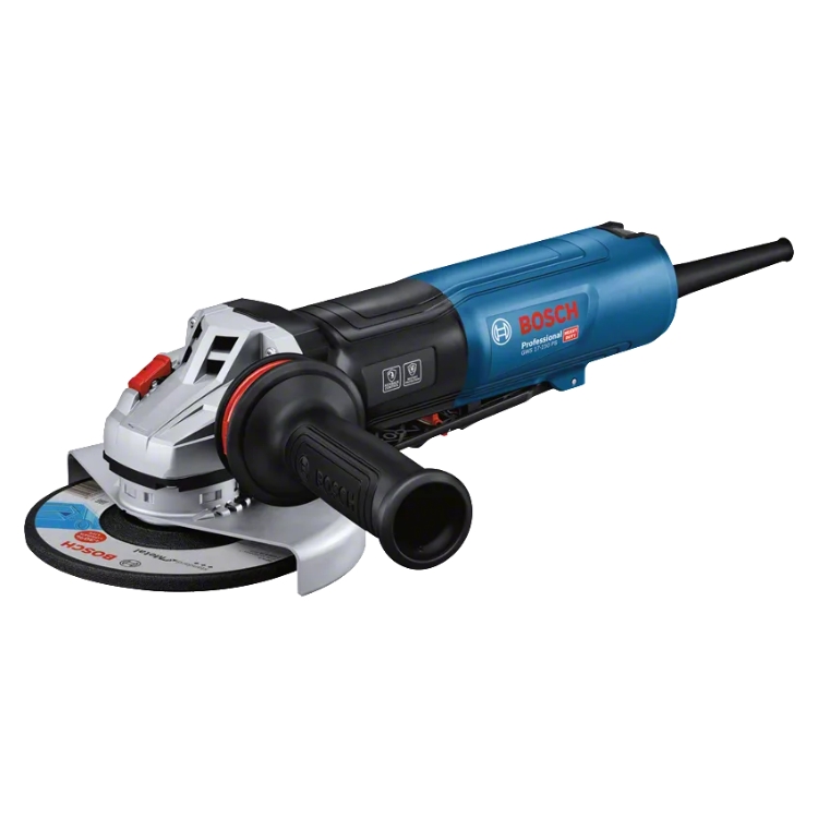 BOSCH kutna brusilica GWS 17-150 PS
