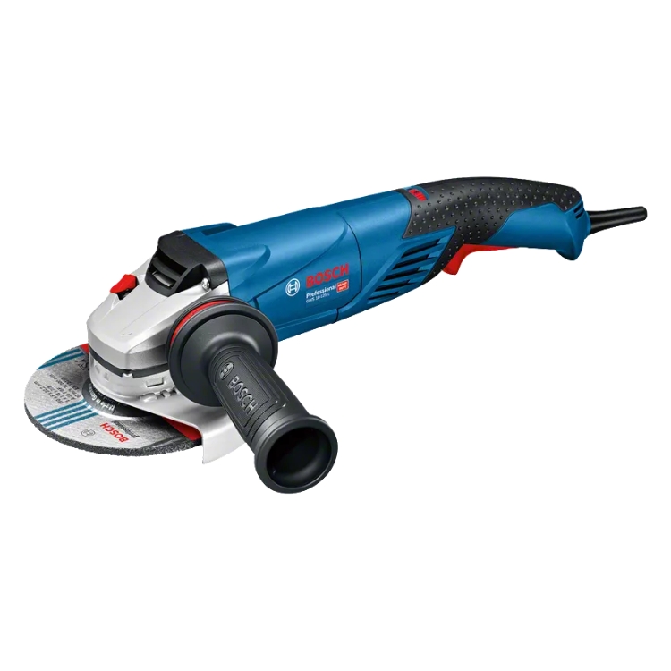 BOSCH kutna brusilica GWS 18-125 SL